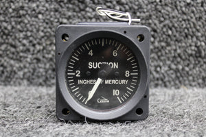 SP3571-CES (Alt: S1300N1) Standard Products Suction Indicator (Lighted)