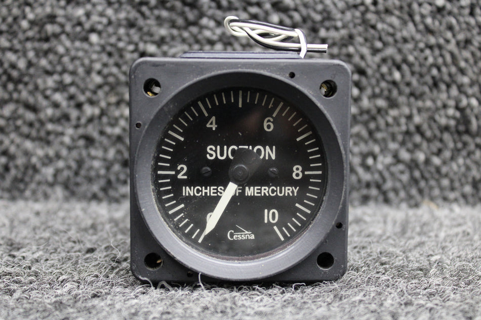 SP3571-CES (Alt: S1300N1) Standard Products Suction Indicator (Lighted)