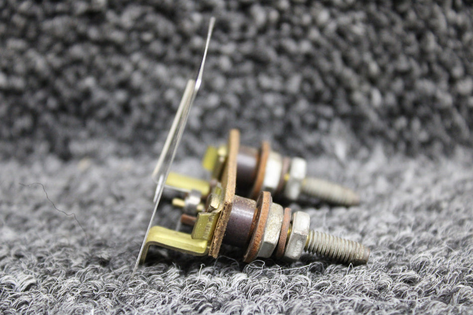 433551 Stewart Warner Ammeter Indicator