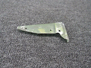 0712301-3 (Use: 0712317-3) Cessna 180/182/185 Actuator Bracket Hinge Inbd LH