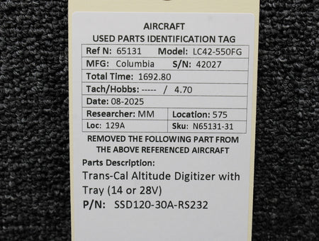N65131-31KW