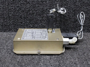 SSD120-30A-RS232 Trans-Cal Altitude Digitizer with Tray (14 or 28V)