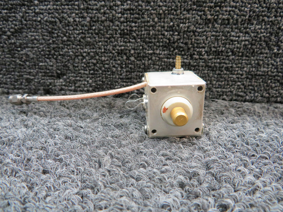 200-00705-0000 Power Amplifier