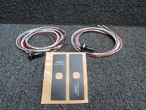 M27500-26ML2T08 Multi Connector Cables (New Old Stock)