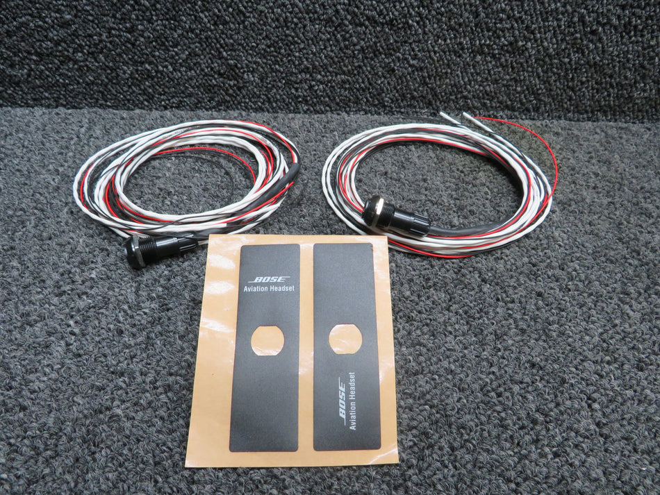 M27500-26ML2T08 Multi Connector Cables (New Old Stock)