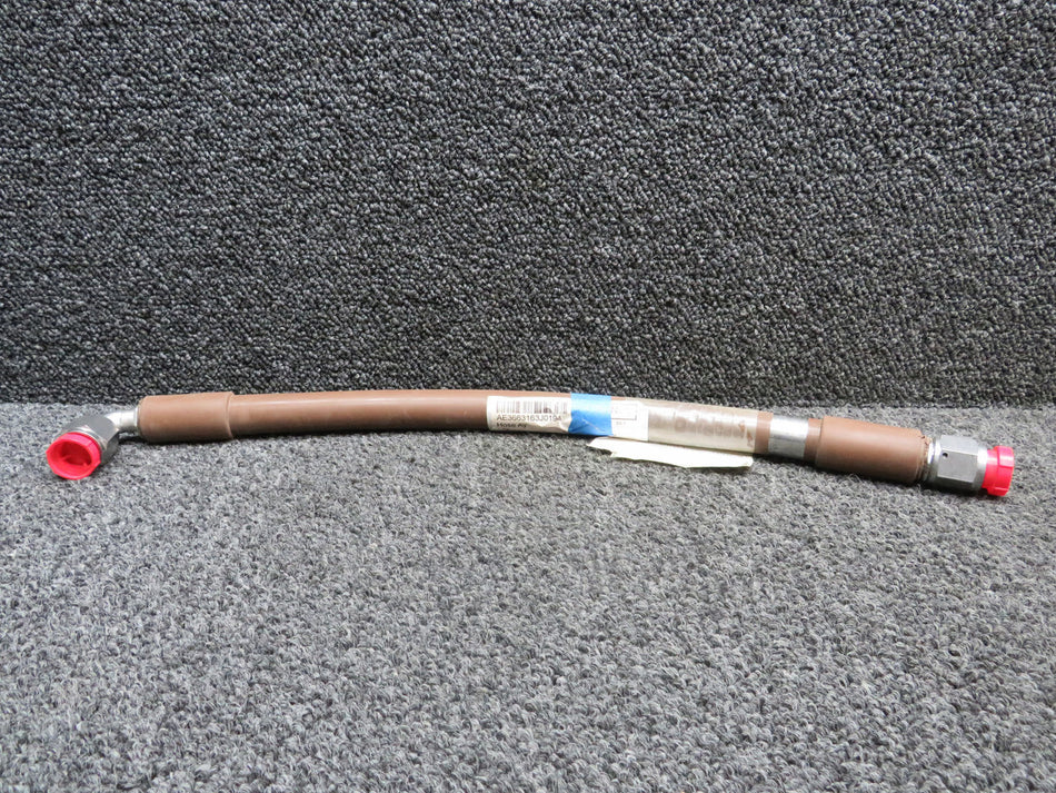 AE3663163J0194 Cessna Hose Assembly (New Old Stock)