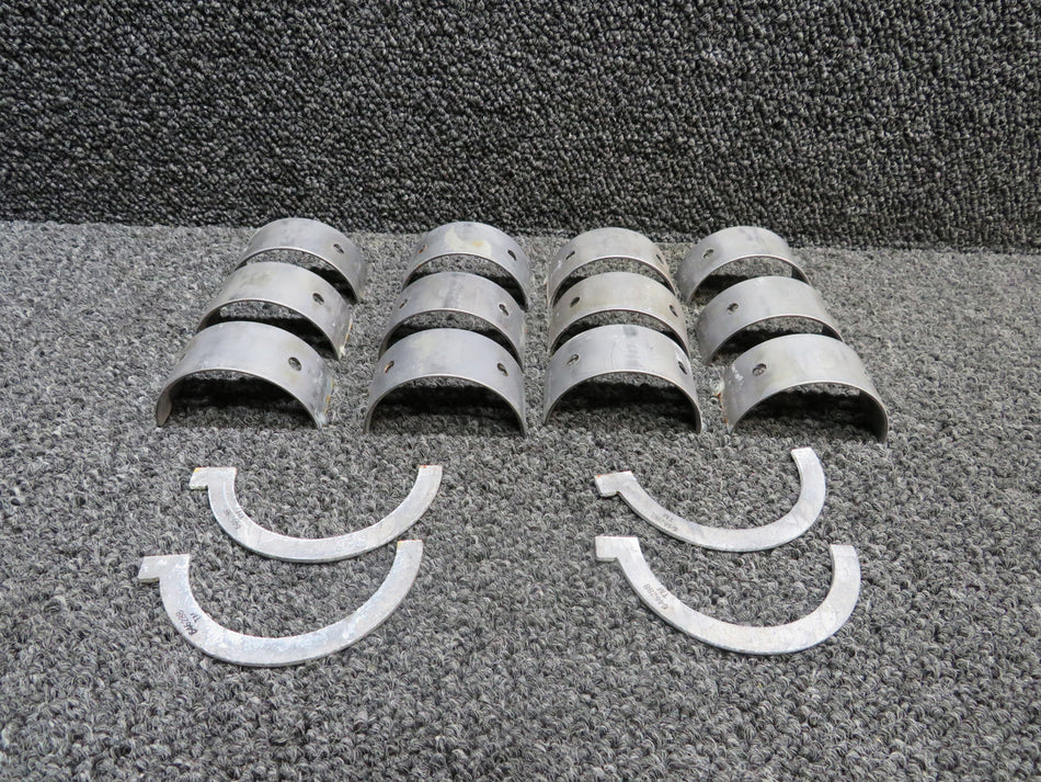 SA630464-A1 (Alt: SA6465-85-A1) Superior Bearing Set (NOS)