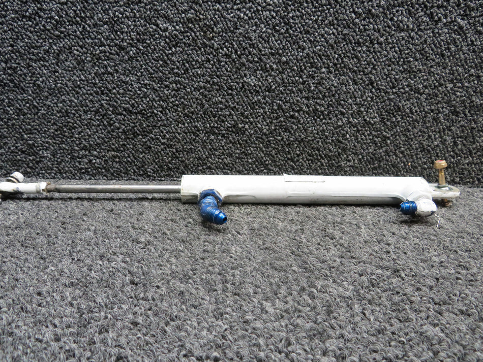 1281010-2F Nose Gear Actuator (White)