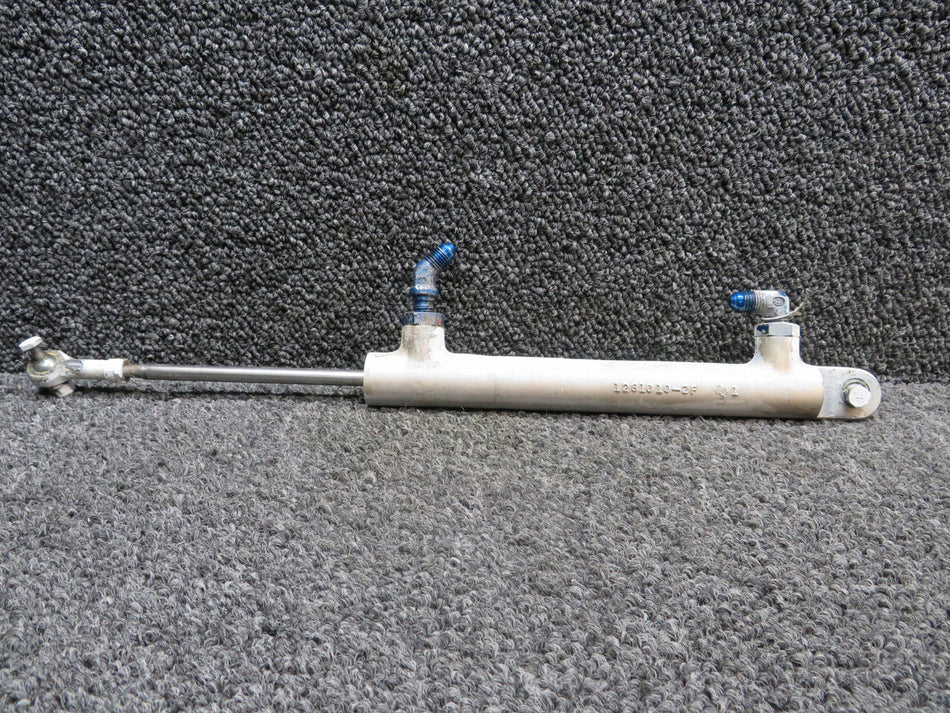1281010-2F Nose Gear Actuator (White)