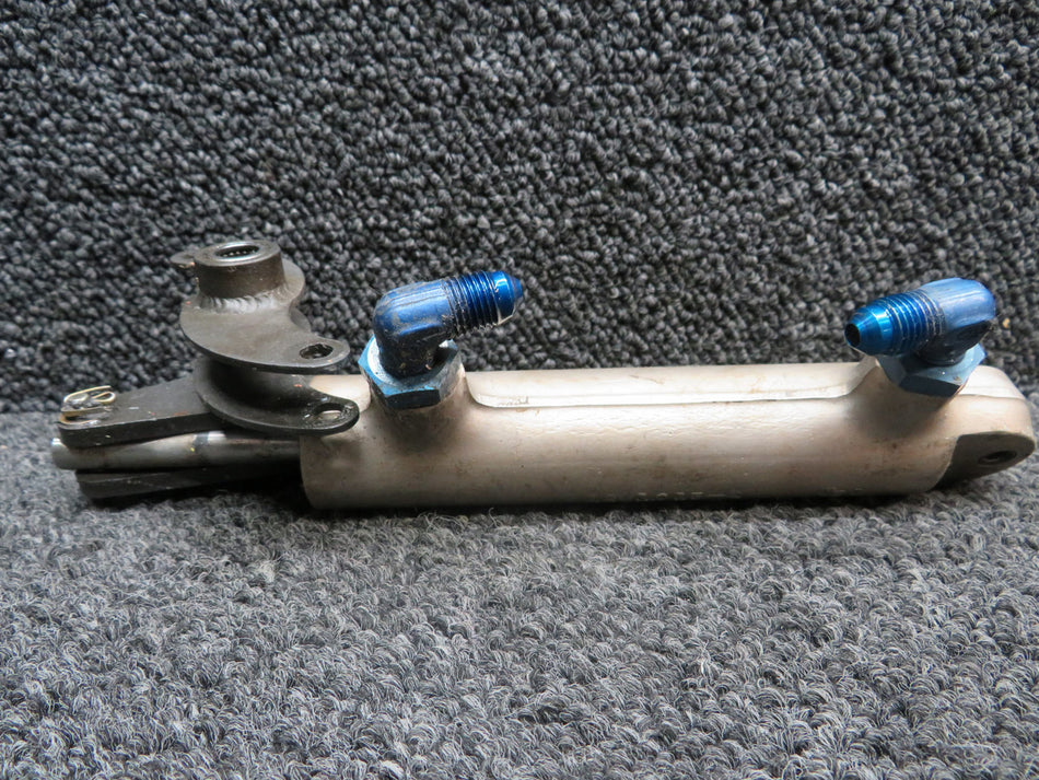 1201015-2 Actuator Assembly
