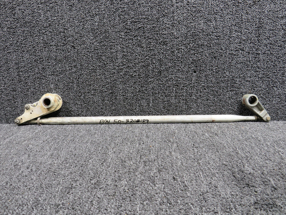 35-825054-5, 50-820113 Beechcraft KA-90 Idler Nose Steering Torque Assembly