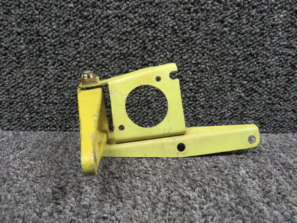 50-810093 Beechcraft King Air KA-90 Clutch Shifting Lever Assembly
