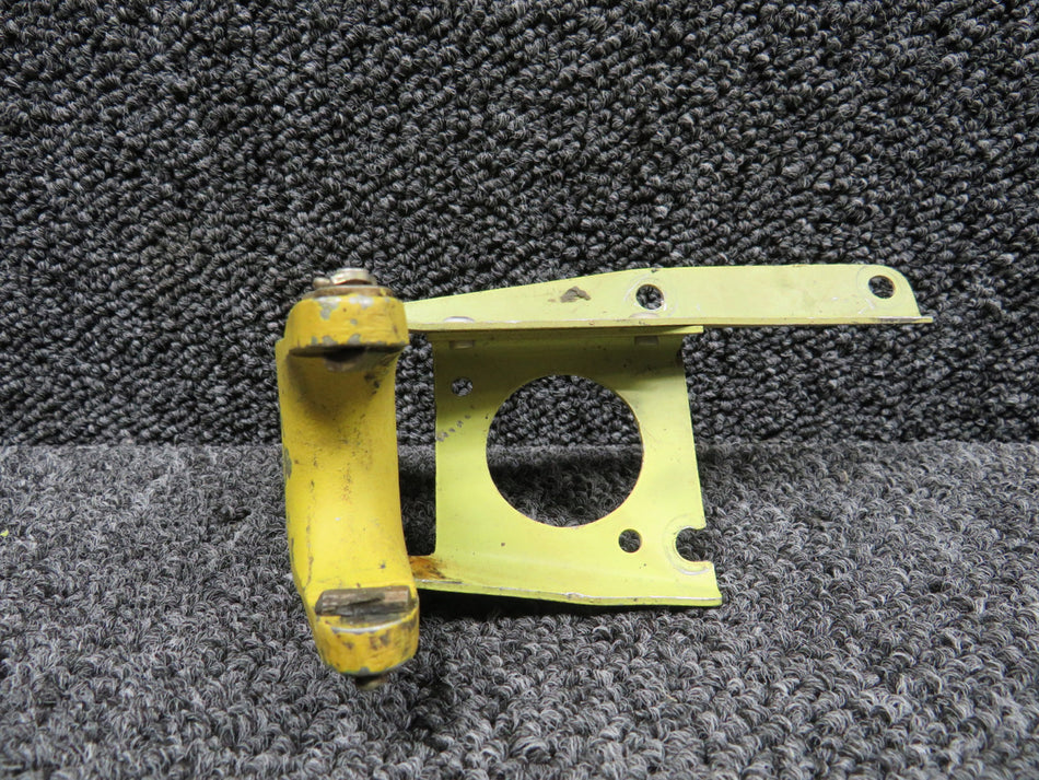 50-810093 Beechcraft King Air KA-90 Clutch Shifting Lever Assembly