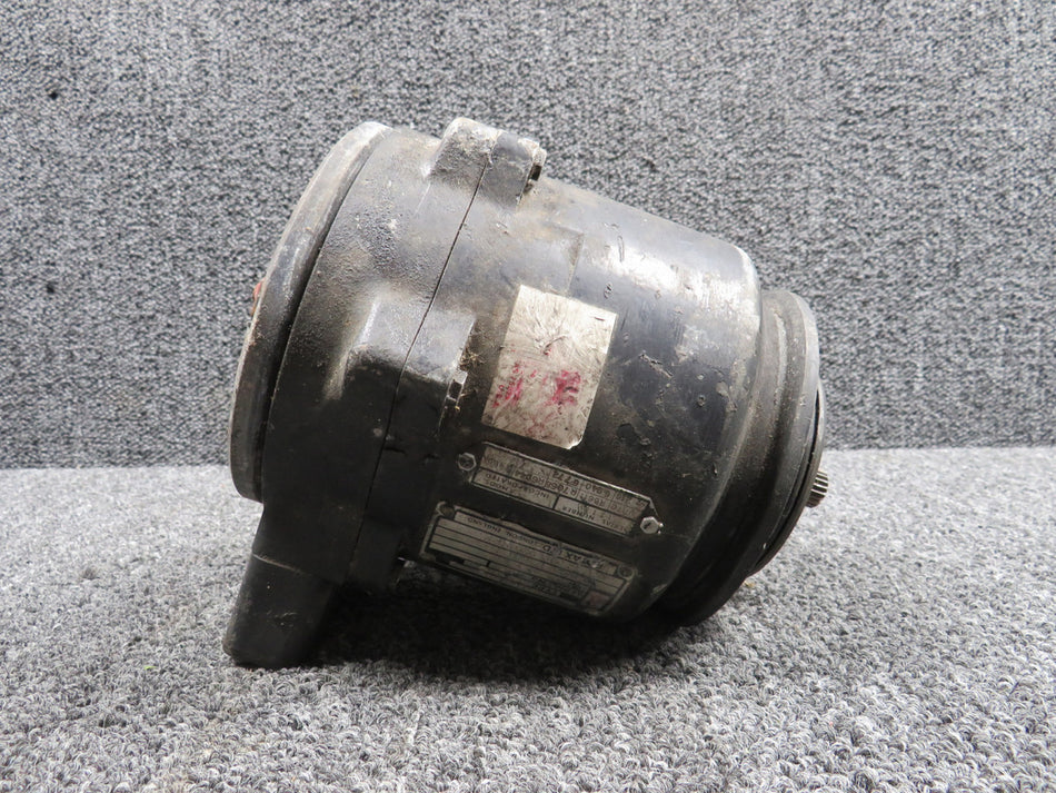 N0904-1C Rotax Alternator with Modifications (Worn Housing)