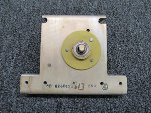 60-524012-654 Beechcraft B-60 Rudder Trim Bracket