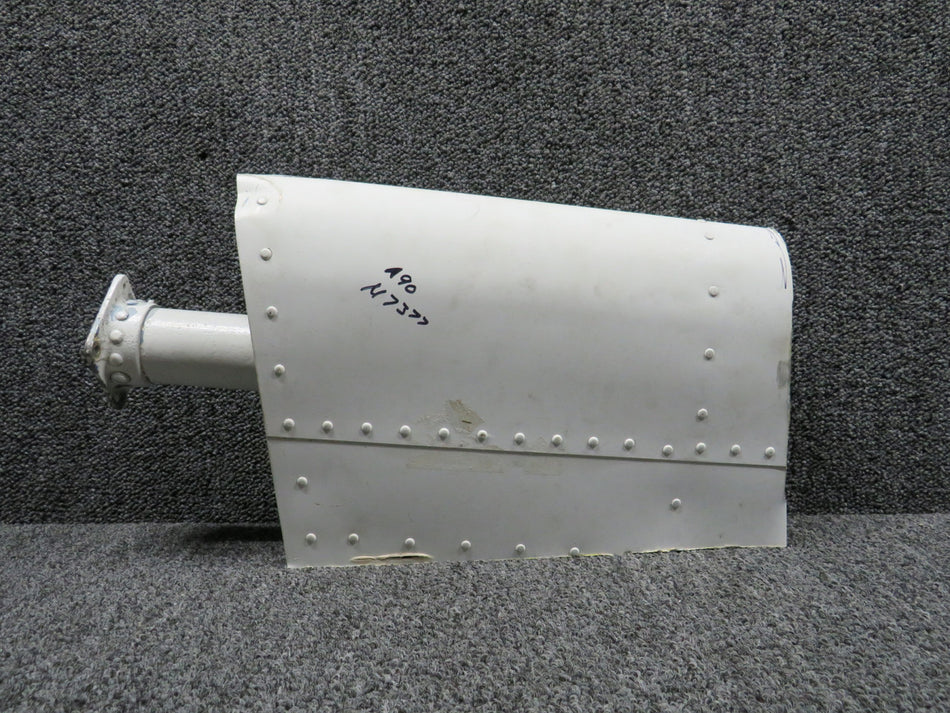 101-630010-9 Beechcraft KA-90 Rudder Torque Tube
