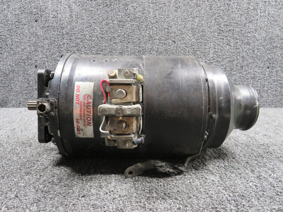 45AS88801-13 Shinko Mitsubishi MU-300 Starter Generator (RH Engine)