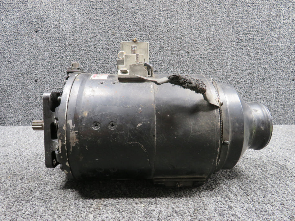 45AS88801-13 Shinko Mitsubishi MU-300 Starter Generator (RH Engine)