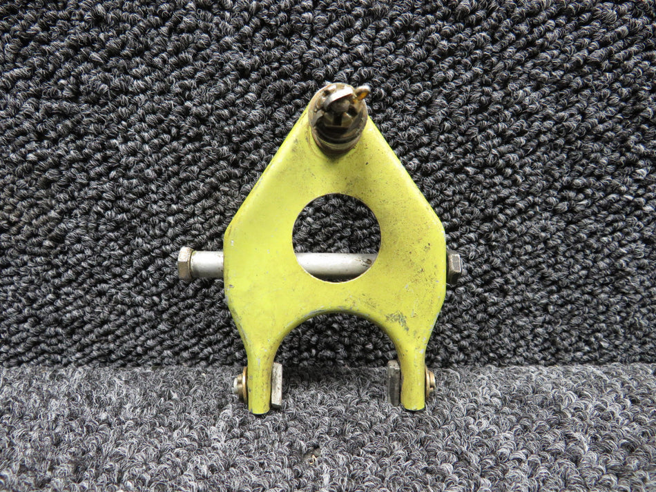 50-810230 Beechcraft KA-90 Emergency Clutch Shift Lever w Spring