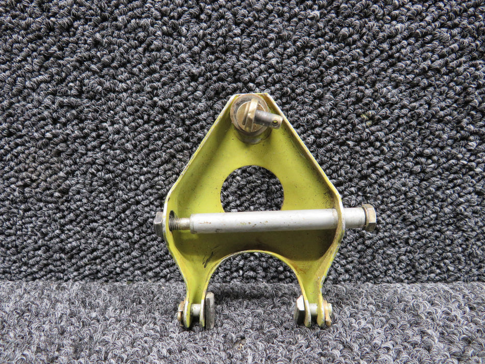 50-810230 Beechcraft KA-90 Emergency Clutch Shift Lever w Spring