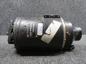 45AS88801-13 Shinko Mitsubishi MU-300 Starter Generator with Adapter (LH Engine)