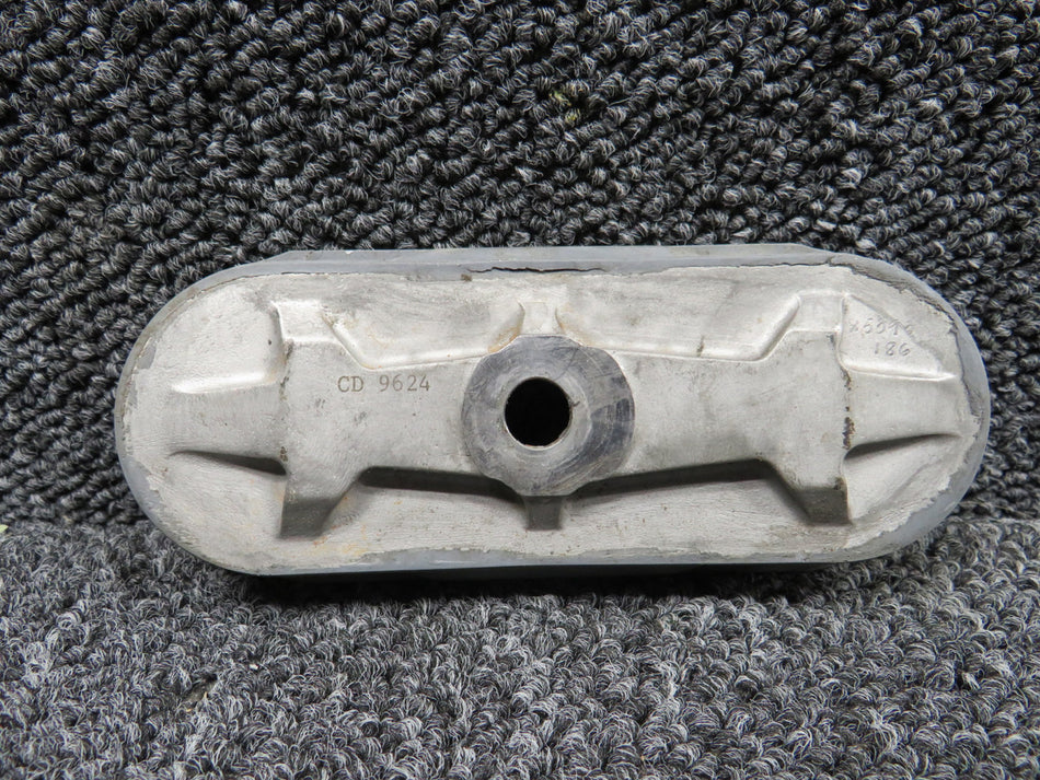 00-12101-25 Molded Isolator