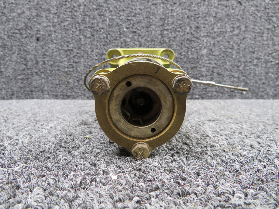 101-521039-1 (Alt: 70898) Beechcraft Aileron Actuator LH