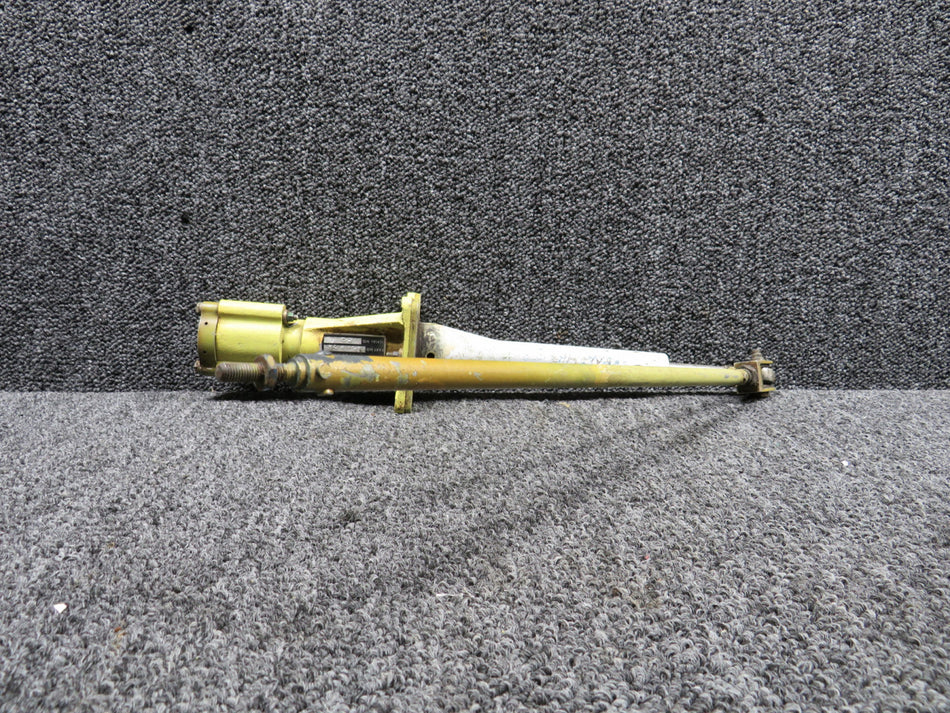 101-524079-3 Beechcraft Rudder Trim Actuator with Rod