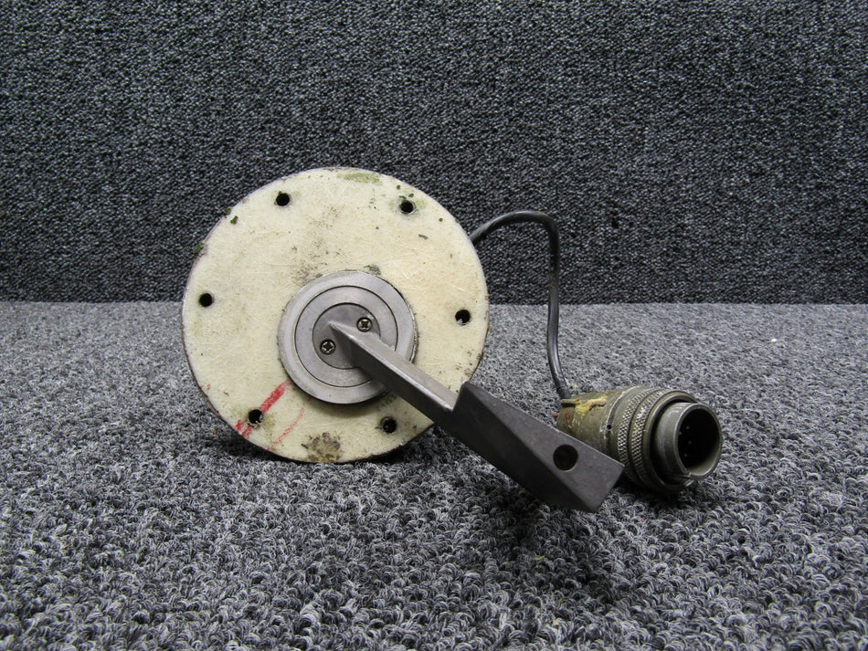 2551A-7 Giannini Angle of Airflow Sensor (Worn)