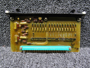 100-364217-5 Beech Fault Detection Annunciator Module Assembly