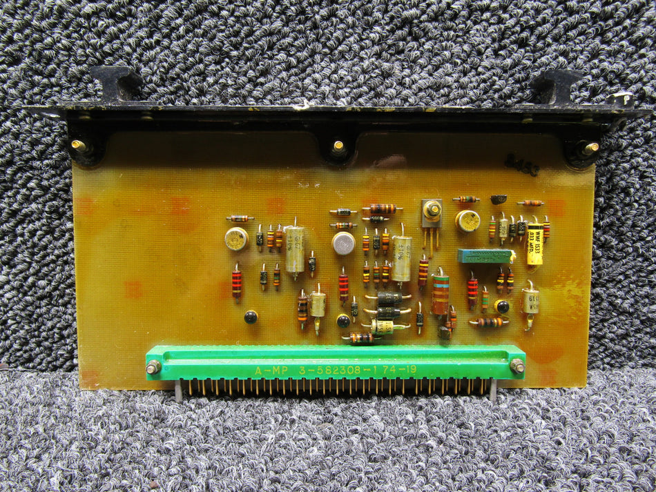 101-364170-15 Beechcraft N Speed & Low Pitch & Ice Valve Sensor