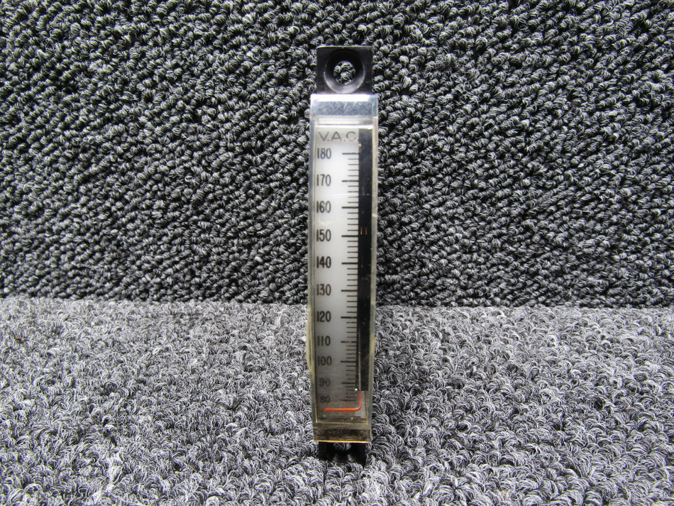 75460 (Alt: 75454-1) Parker Voltmeter Indicator