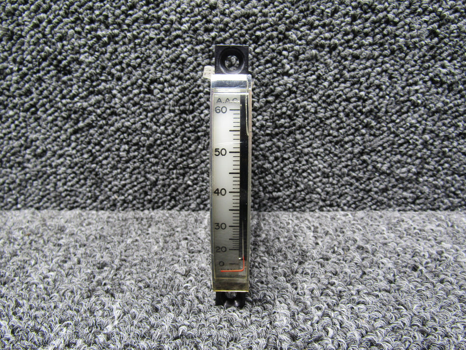 75457 (Alt: 75454-2) Parker Voltmeter Indicator