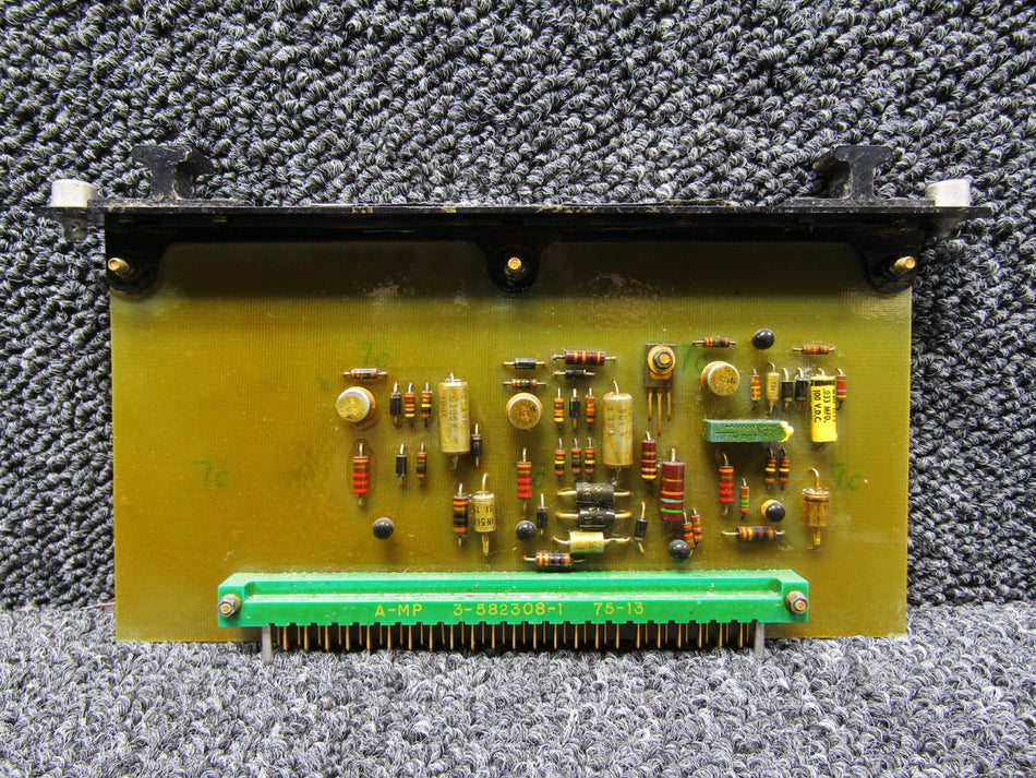 101-364170-15351 Beechcraft N Speed & Low Pitch & Ice Valve Sensor