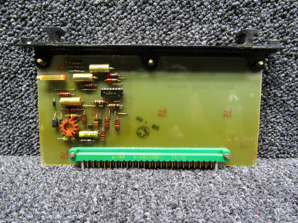 101-3641810-7 Beech Battery Charge Monitor