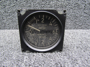 SLZ9157 Automated Specialties D6HL Inertial Lead Vertical Speed Indicator