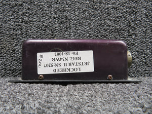 100PHM25A BKM Pitot Heat Monitor