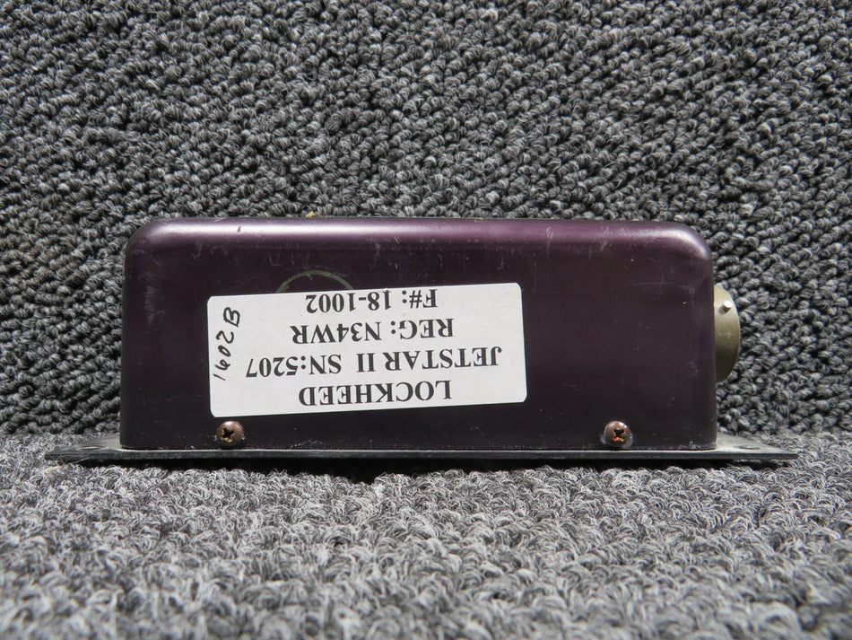 100PHM25A BKM Pitot Heat Monitor
