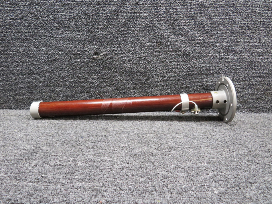 704-171 Intertechnique Gauge Tank Unit with Green Serviceable Tag