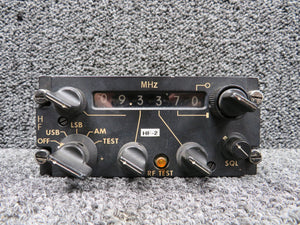 792-6122-003 Collins 514A-4 Radio Control Unit