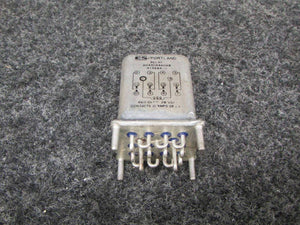 AH43CR460AB Relay Assembly (Volts: 28) (SA)