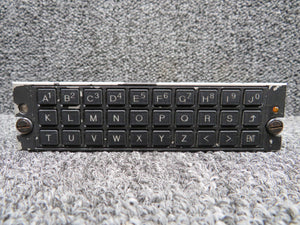 430-0251-300 II Morrow Apollo 2102 Keypad