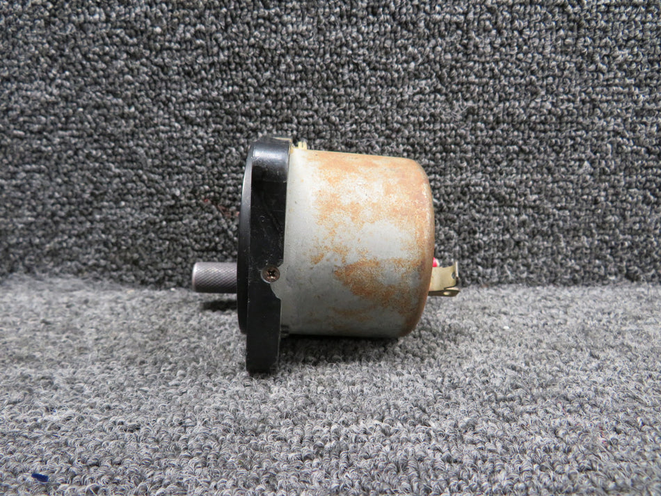 S1317N2 Borg Electric Clock Indicator (Worn Face)