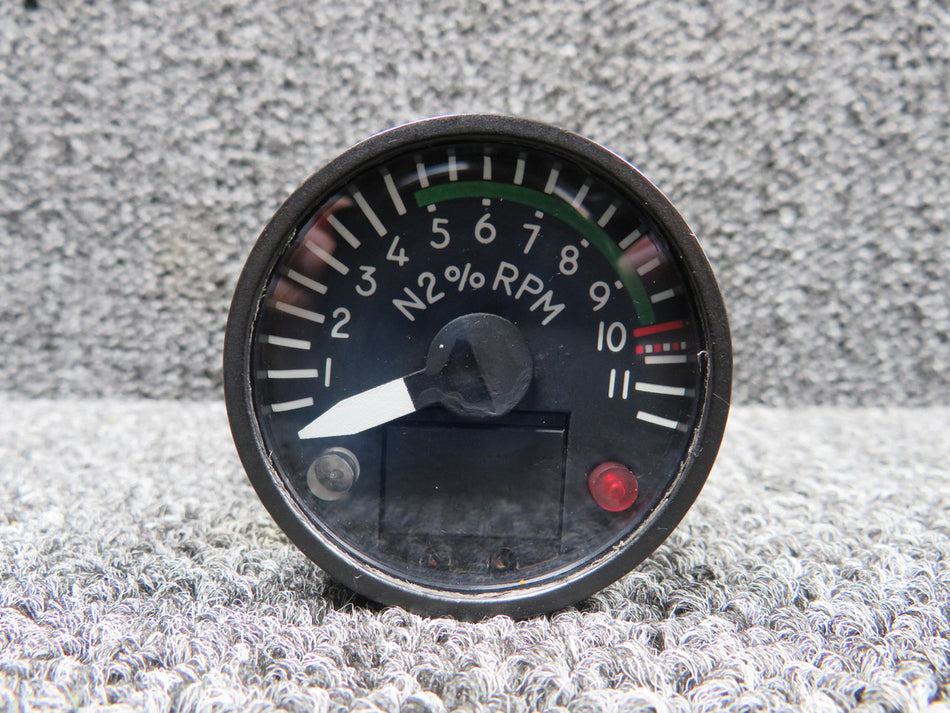 H901-216 Howell N2 RPM Indicator (28V)