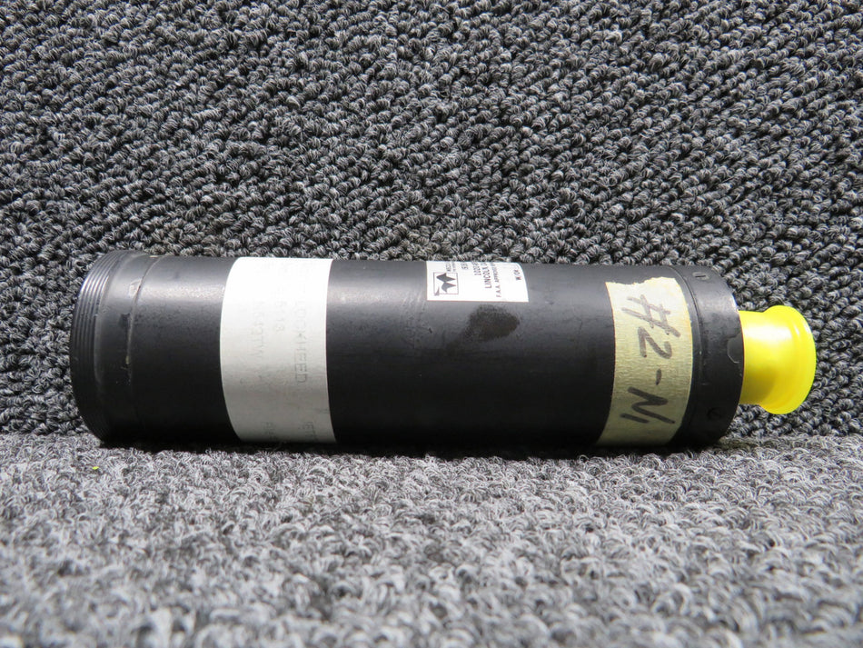 H901-215 Howell N1 RPM Indicator (28V)