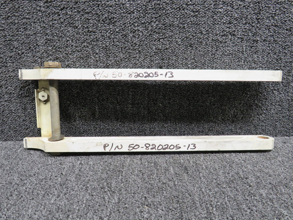 50-820205-13 Beechcraft 200 Nose Gear Drag Leg Assembly (Worn Bearings)