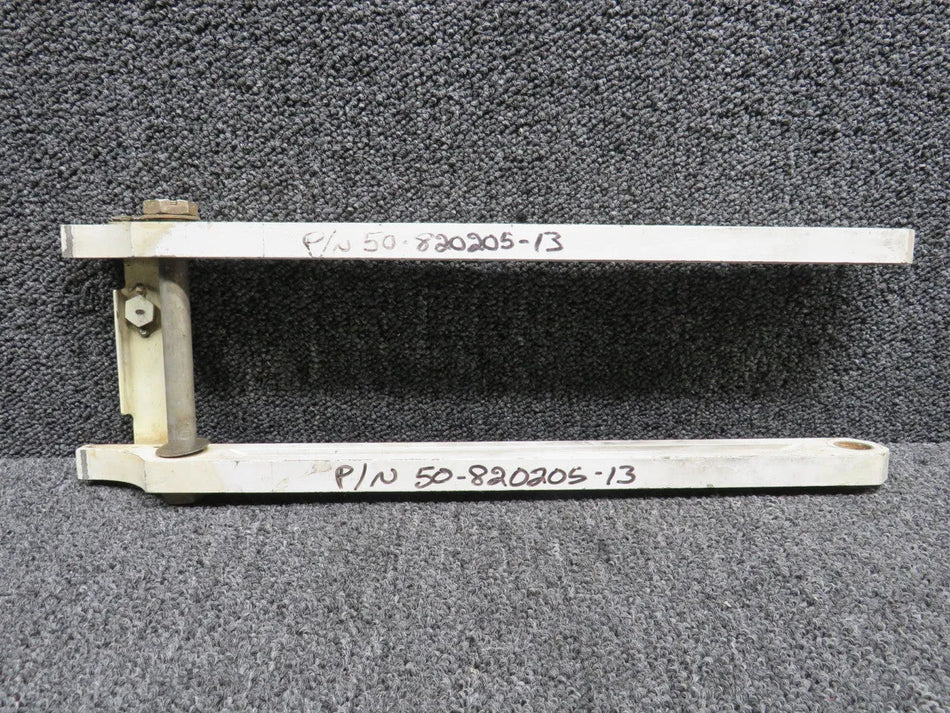 50-820205-13 Beechcraft 200 Nose Gear Drag Leg Assembly (Worn Bearings)