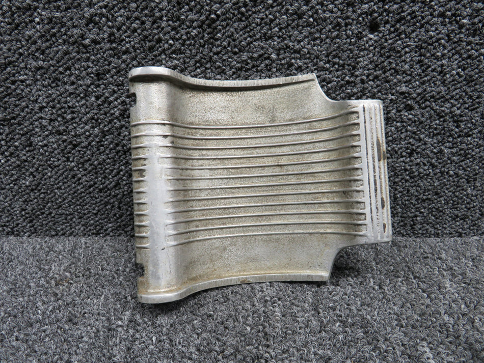 35-524011-3 (Use: 35-524011-9) Beechcraft Rudder Pedal (Worn Grooves)