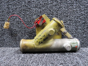 101-550087-19 Beechcraft 200 Bypass Valve Assembly