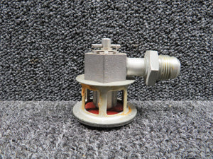 2H3-15 Airborne Vacuum Regulating Valve